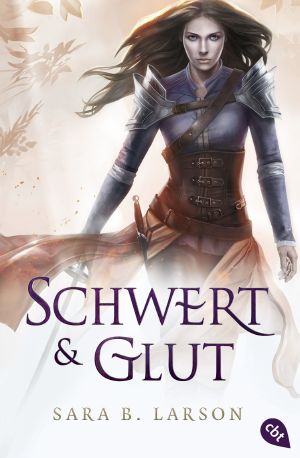 [Schwertkämpfer 02] • Schwert und Glut